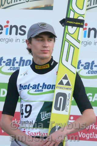 104 Kamil Stoch